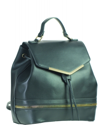 Fashion zipper Cute Backpack EW1449
